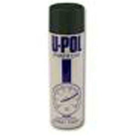 U-POL PRODUCTS UP0803 Gloss Trim Black - High Gloss UPL-UP0803